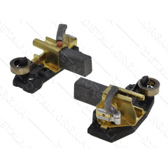Щеткодержатели + щетки (2 шт) DeWalt DWE575 оригинал N226137