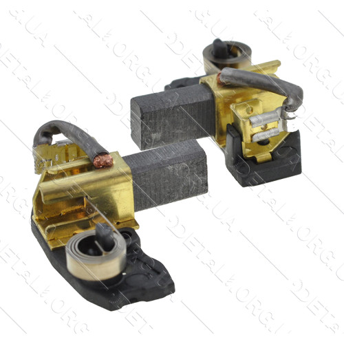 Щеткодержатели + щетки (2 шт) DeWalt DWE575 оригинал N226137