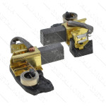 Щеткодержатели + щетки (2 шт) DeWalt DWE575 оригинал N226137