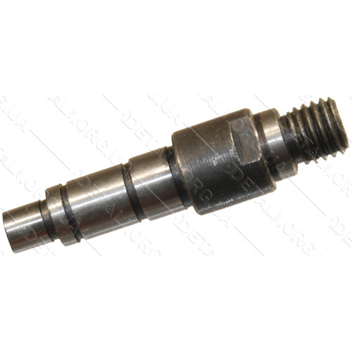 вал болгарки Stern 180Q d10*14*15 L78