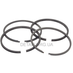 Компресійні кільця компресора d80 mm (4 шт)