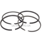 Компрессионые кольца компрессора D80 (h3 - 2шт, h4 - 2шт)
