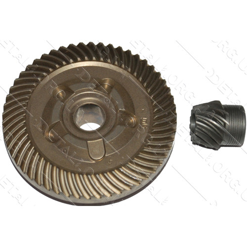 пара Bosch GWS 20-230(d1 14*82/d2 10*23/h2 23) оригінал 1607000382(1600A005BH)