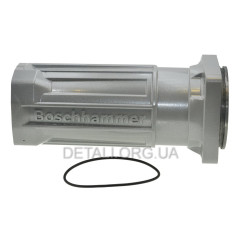 Корпус ствола отбойного молотка Bosch GSH 16-28 оригинал 1617000492