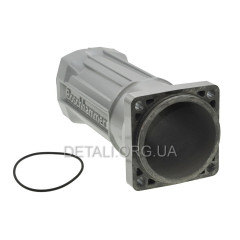 Корпус ствола отбойного молотка Bosch GSH 16-28 оригинал 1617000492 2