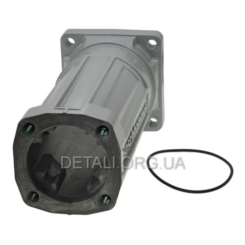 Корпус ствола отбойного молотка Bosch GSH 16-28 оригинал 1617000492