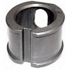 Муфта ствола перфоратора Makita HR2400/HR160D оригинал 323724-4