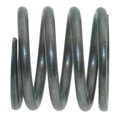 Пружина шуруповерта Makita 8400 D оригинал 231352-0 (d16*21 / h19 мм) 2