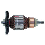 Якір шліфувальні машини стрічкової (54*155) Makita МТ941 оригінал 517879-7
