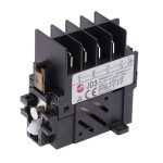 Кнопка (выключатель) дисковой пилы Makita LH1200FL оригинал JM23300096