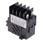 Кнопка (вимикач) дискової пили Makita LH1200FL оригінал JM23300096