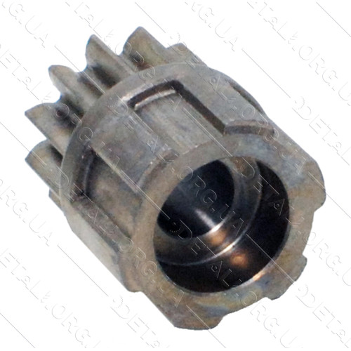 Шестерня пефоратора DeWalt D25033 оригінал N417859 (12-з прямо d6* 6 h19)