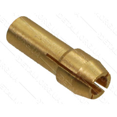 Цанга гравера Tekhmann TMG - 2660 d3*5 L17