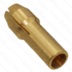 Цанга гравера Tekhmann TMG - 2660 d3*5 L17 2