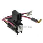 Кнопка лобзика Makita JV101D оригинал 632G55-5