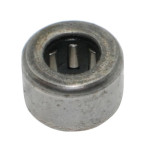 Подшипник игольчатый 6*12*8