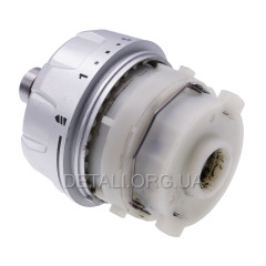 Редуктор Quick шуруповерта Metabo BS12BL / 18LBL оригінал 316066870 2