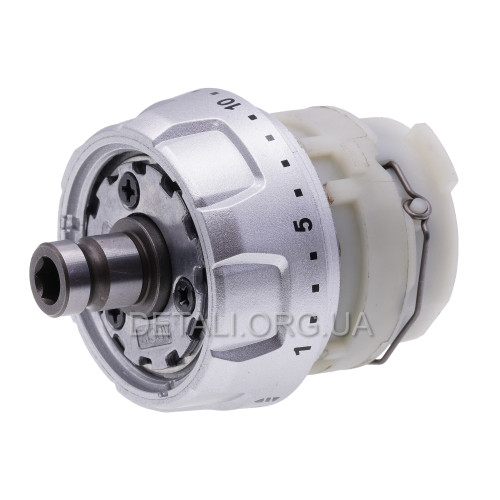 Редуктор Quick шуруповерта Metabo BS12BL / 18LBL оригінал 316066870