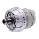Редуктор Quick шуруповерта Metabo BS12BL / 18LBL оригінал 316066870