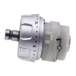 Редуктор Quick шуруповерта Metabo BS12BL / 18LBL оригінал 316066870
