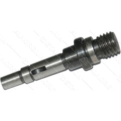 Вал болгарки d8*10*13,5 L74