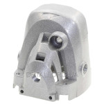 Корпус редуктора (голова) болгарки УШМ Rebir LSM 180/1800 230/2100