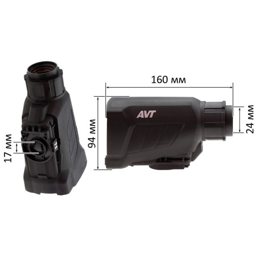 Корпус редуктора перфоратора Makita HR2631F оригинал 142970-8