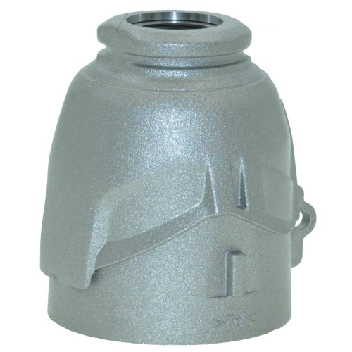 Ударний кожух шуруповерта Makita TD 110 DWAE / TD 110 DZ оригінал 143277-5