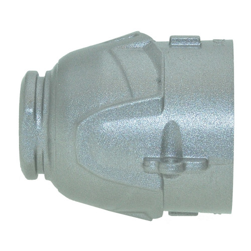 Ударный кожух шуруповерта Makita TD 110 DWAE / TD 110 DZ оригинал 143277-5
