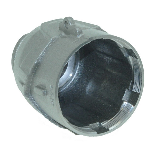 Ударный кожух шуруповерта Makita TD 110 DWAE / TD 110 DZ оригинал 143277-5