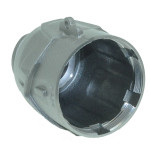 Ударний кожух шуруповерта Makita TD 110 DWAE / TD 110 DZ оригінал 143277-5