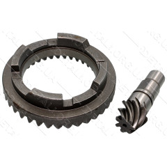 Ведомая + ведущая перфоратора Procraft BH-2350 MAX (d48*74 L53) 2