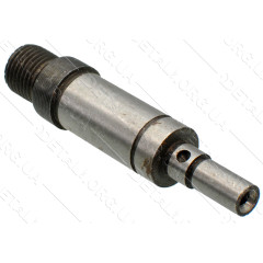 Вал дрели d14*8*7 L70