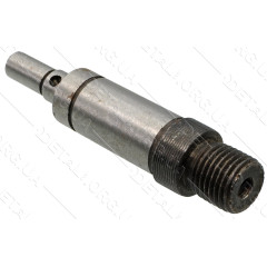 вал дриля d14*8*7 L70 Stern 13 DN без стопора 2