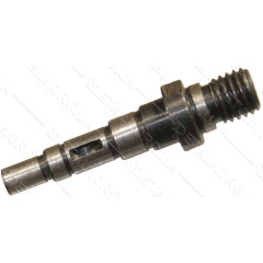 Вал болгарки Stern 125PC d8*10*12 L74