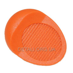Клавиша-ползун болгарки Интерскол 22*29мм