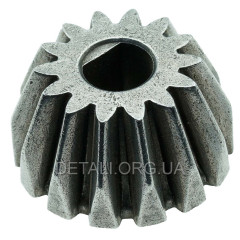 Шестерня якоря ланцюгової електропили Stern 405YT (d8,5*10*32 h20,5 14-з)