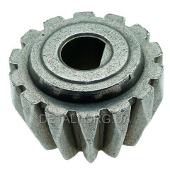 Шестерня якоря цепной электропилы Stern 405YT (d8,5*10*32 h20,5 14-з) 2