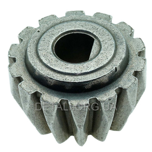 Шестерня якоря ланцюгової електропили Stern 405YT (d8,5*10*32 h20,5 14-з)