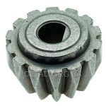 Шестерня якоря цепной электропилы Stern 405YT (d8,5*10*32 h20,5 14-з)