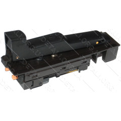 Кнопка болгарка Bosch 24-230 оригинал 1607000967