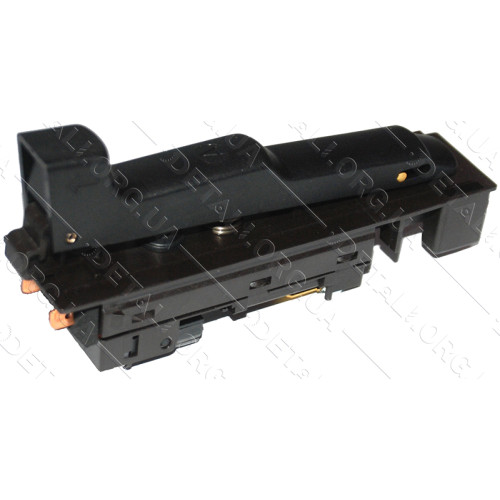 Кнопка болгарка Bosch 24-230 оригинал 1607000967