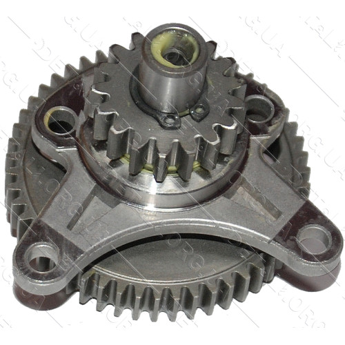 Блок-шестерня отбойный молоток Bosch GBH 7 оригинал 1617000874
