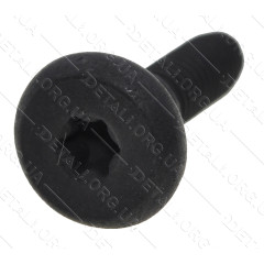 Винт болгарки УШМ DeWalt DWE4050 оригинал N137733