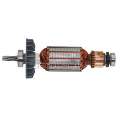 Якорь перфоратор Bosch GBH 2-24 DFR оригинал 1614010227 (153*35 6-з лево) 2