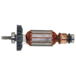 Якорь перфоратор Bosch GBH 2-24 DFR оригинал 1614010227 (153*35 6-з лево)