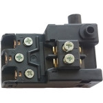 кнопка ланцюгова пила Makita UC3050A оригінал 650717-1