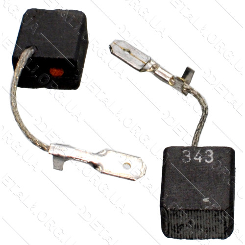 Щетки Metabo 343 8х12,5х15 оригинал 316065450
