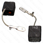 Щітки 8*12,5*15 Metabo оригінал 316065450
