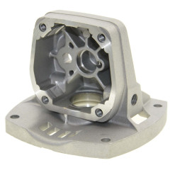 Корпус редуктора болгарка (УШМ) Makita M9002 оригінал 319178-1